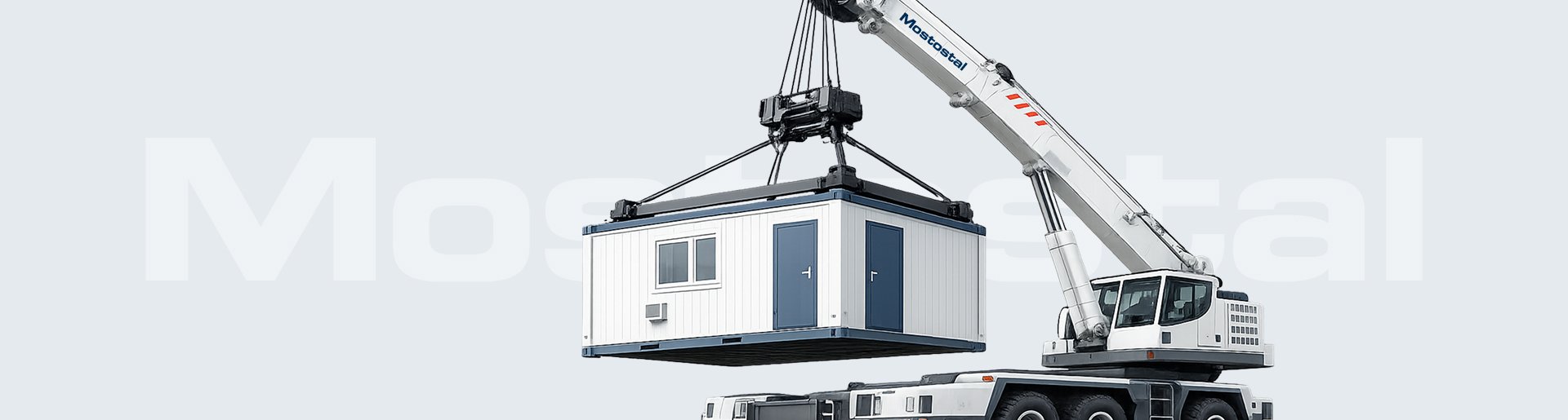 Giełda obiektów, maszyn i urządzeń budowlanych