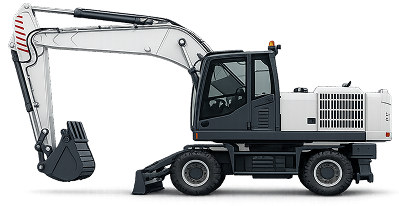 Maszyny i urządzenia budowlane